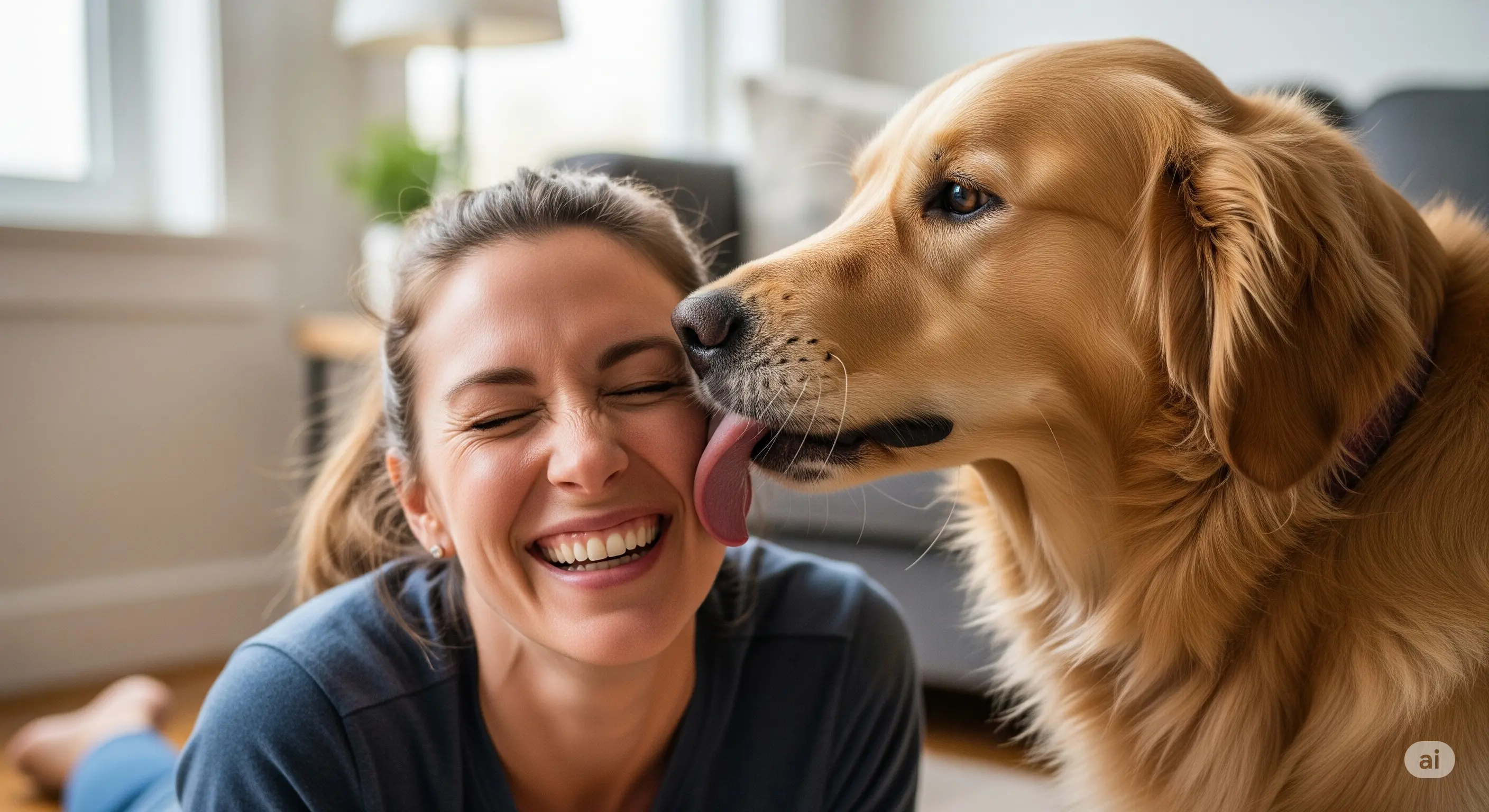 Il Tuo Cane Ti Ama? 8 Segnali Inequivocabili per Capire il Suo Affetto