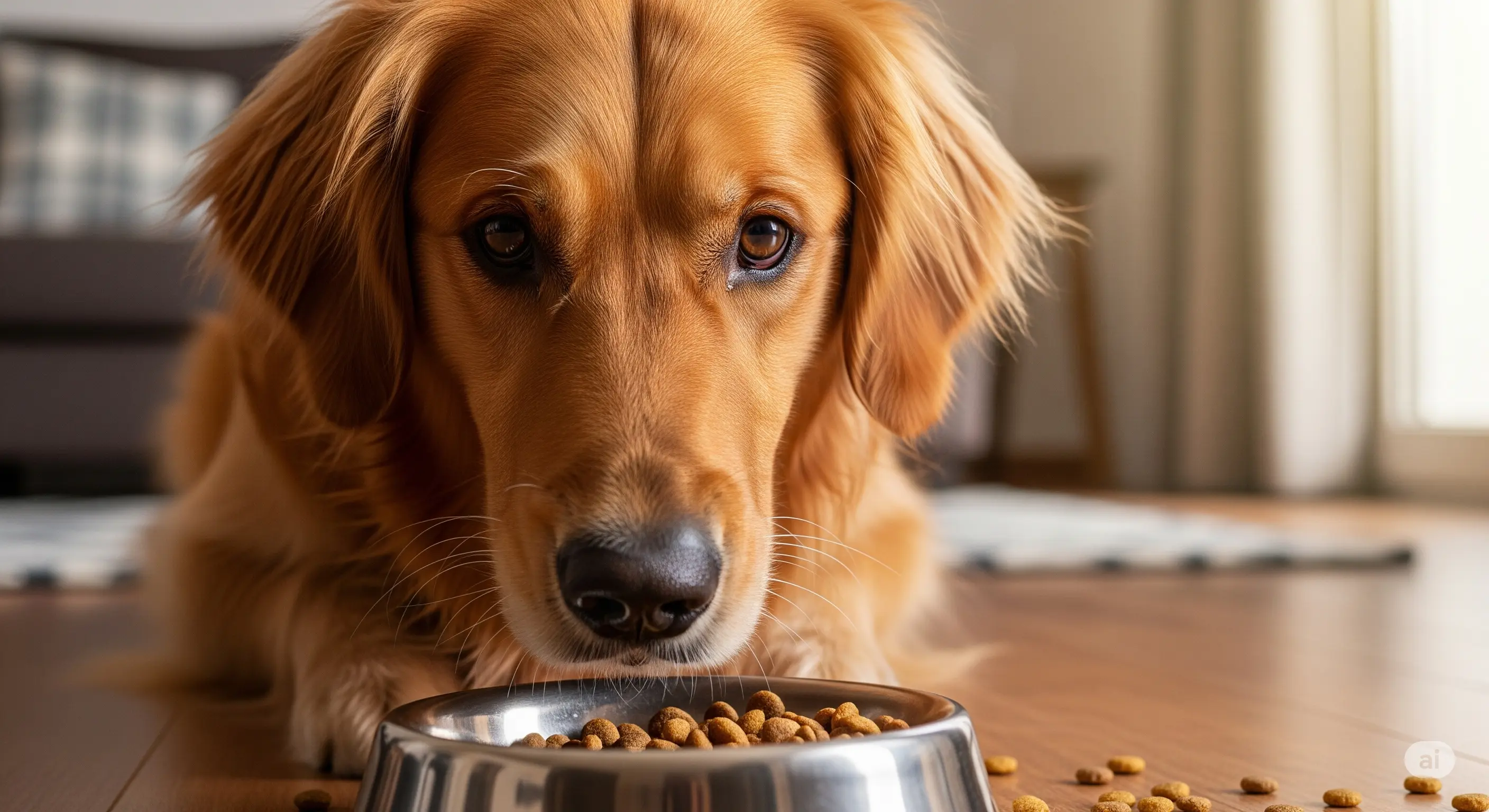 Crocchette per Cani: Tutta la Verità Oltre la Ciotola