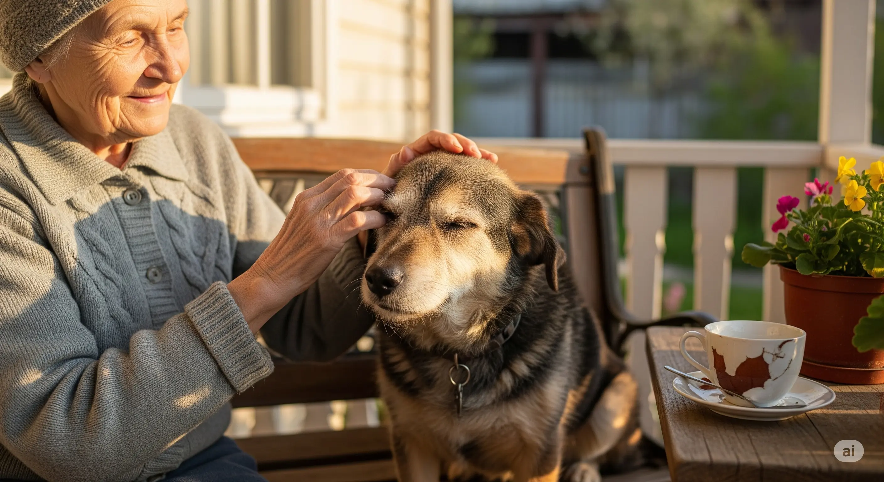Quanto Vive un Cane? Aspettativa di Vita Media e Come Prolungarla
